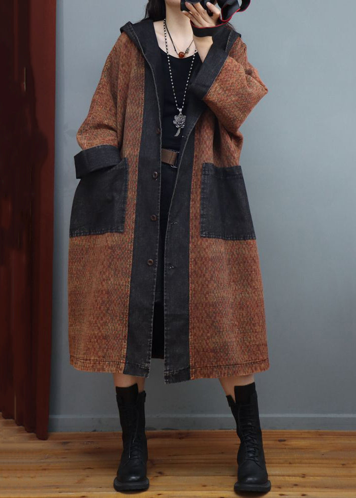 Beautifully Finished Coat in a Timeless Design