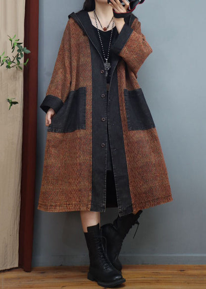 Beautifully Finished Coat in a Timeless Design