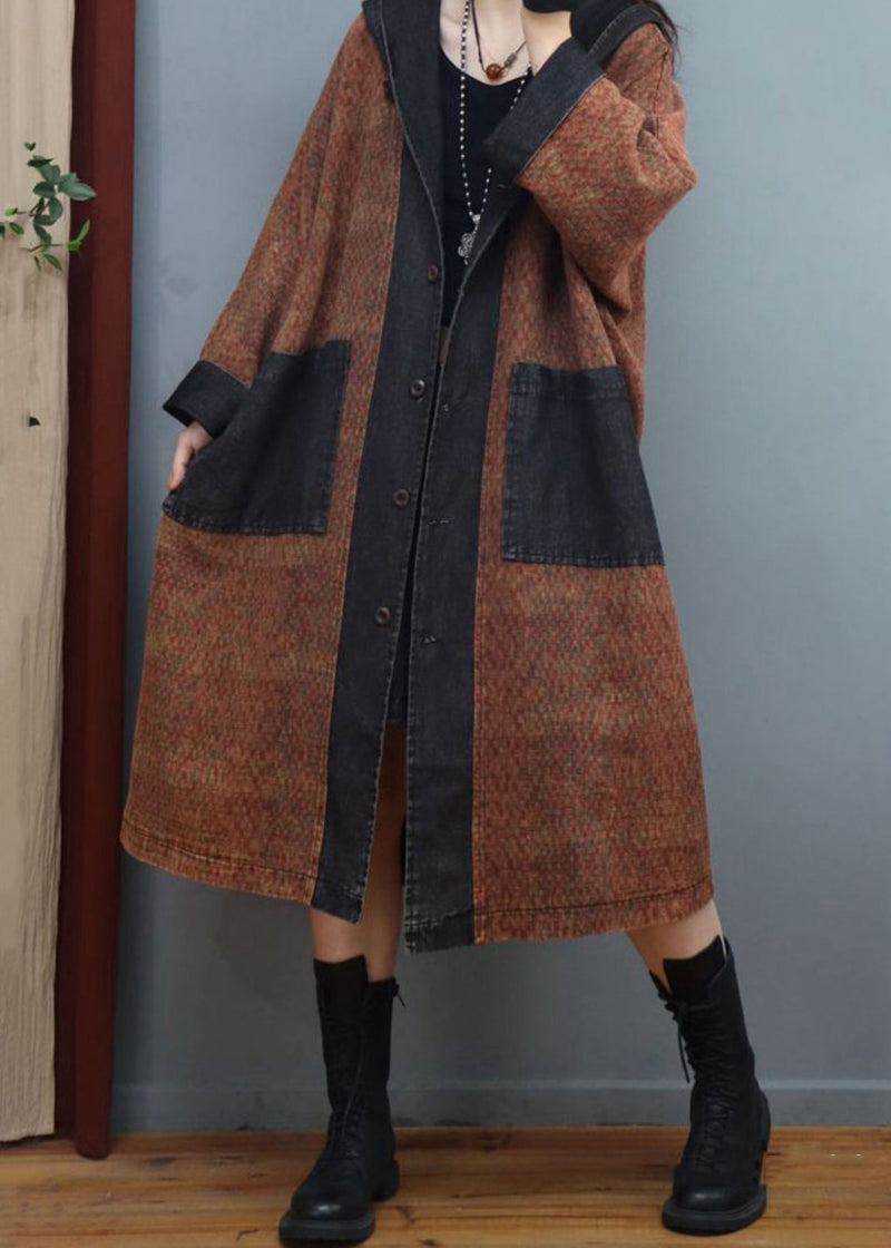 Beautifully Finished Coat in a Timeless Design