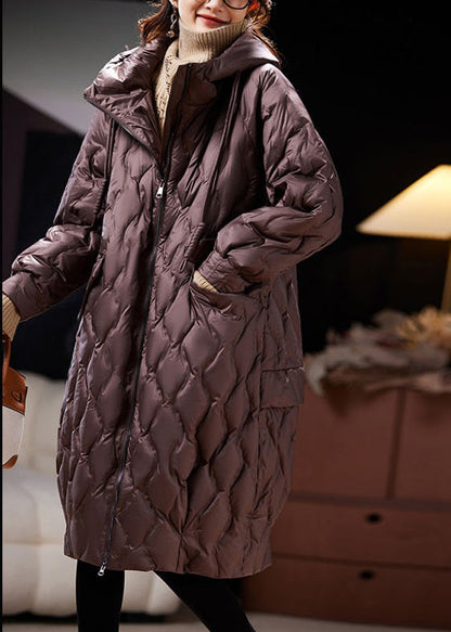 Classic Vintage & Enduringly Stylish Coat