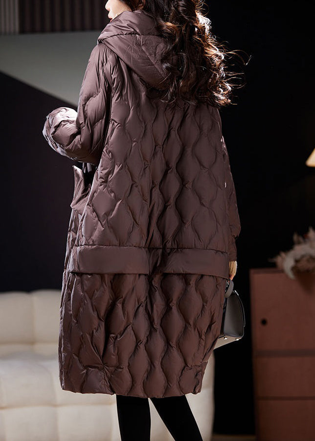 Classic Vintage & Enduringly Stylish Coat