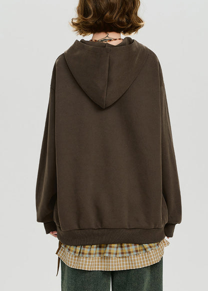 Vintage Inspired Shirt with a Contemporary Edge