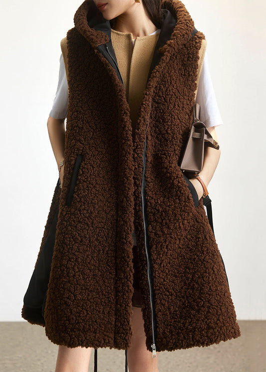 Polished Coat with an Effortless Classic Look