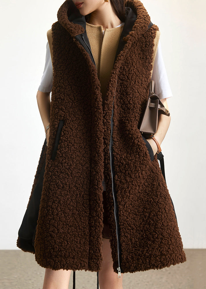 Polished Coat with an Effortless Classic Look