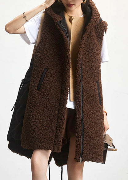 Polished Coat with an Effortless Classic Look