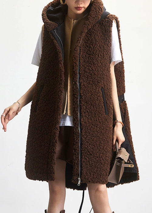 Polished Coat with an Effortless Classic Look