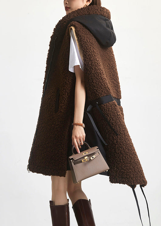 Polished Coat with an Effortless Classic Look