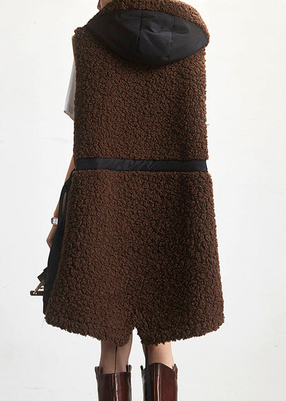 Sophisticated Coat with a Clean Classic Look