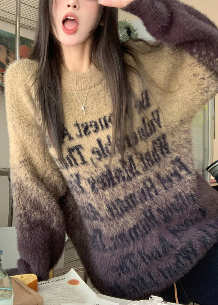 Classic Vintage & Enduringly Stylish Sweater