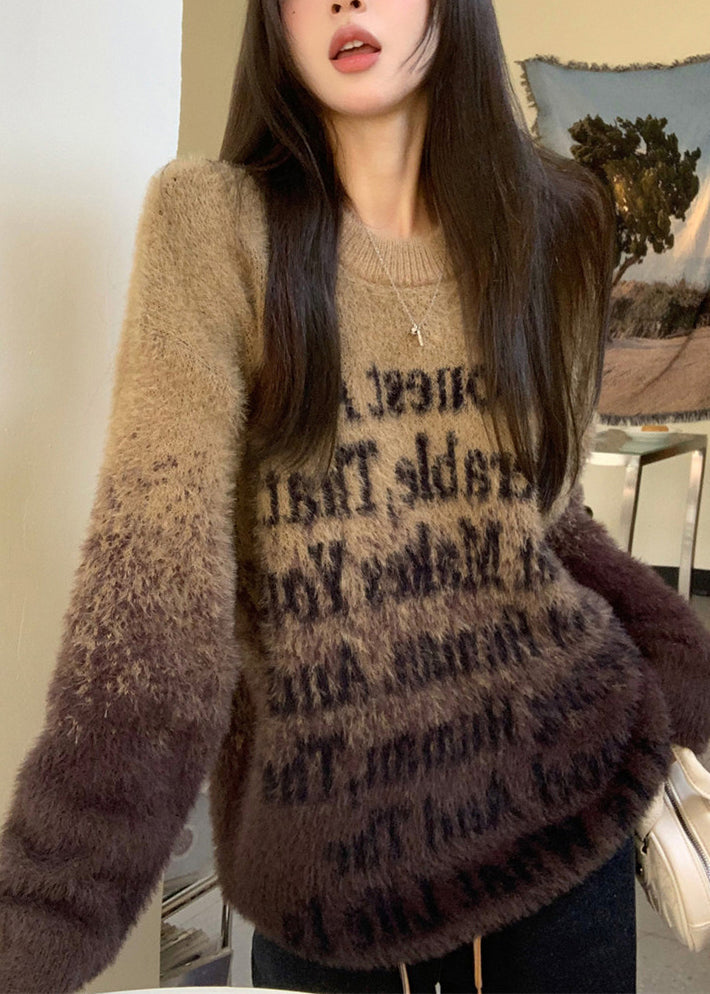 Classic Vintage & Enduringly Stylish Sweater