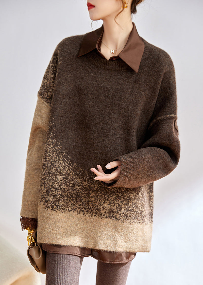Classic Vintage Top with a Flattering Fit