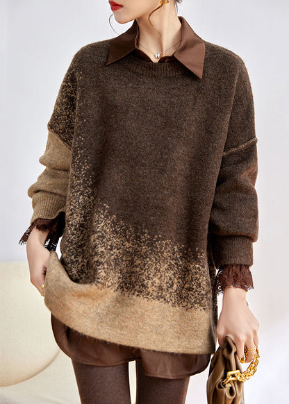 Classic Vintage Top with a Flattering Fit