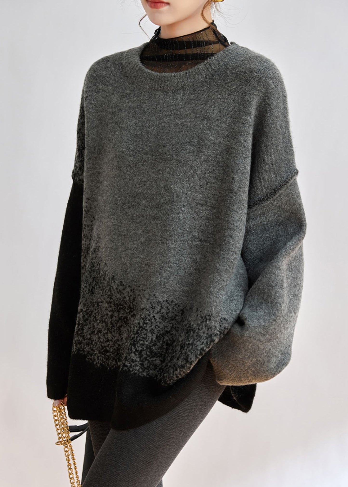 Classic Vintage Top with a Flattering Fit