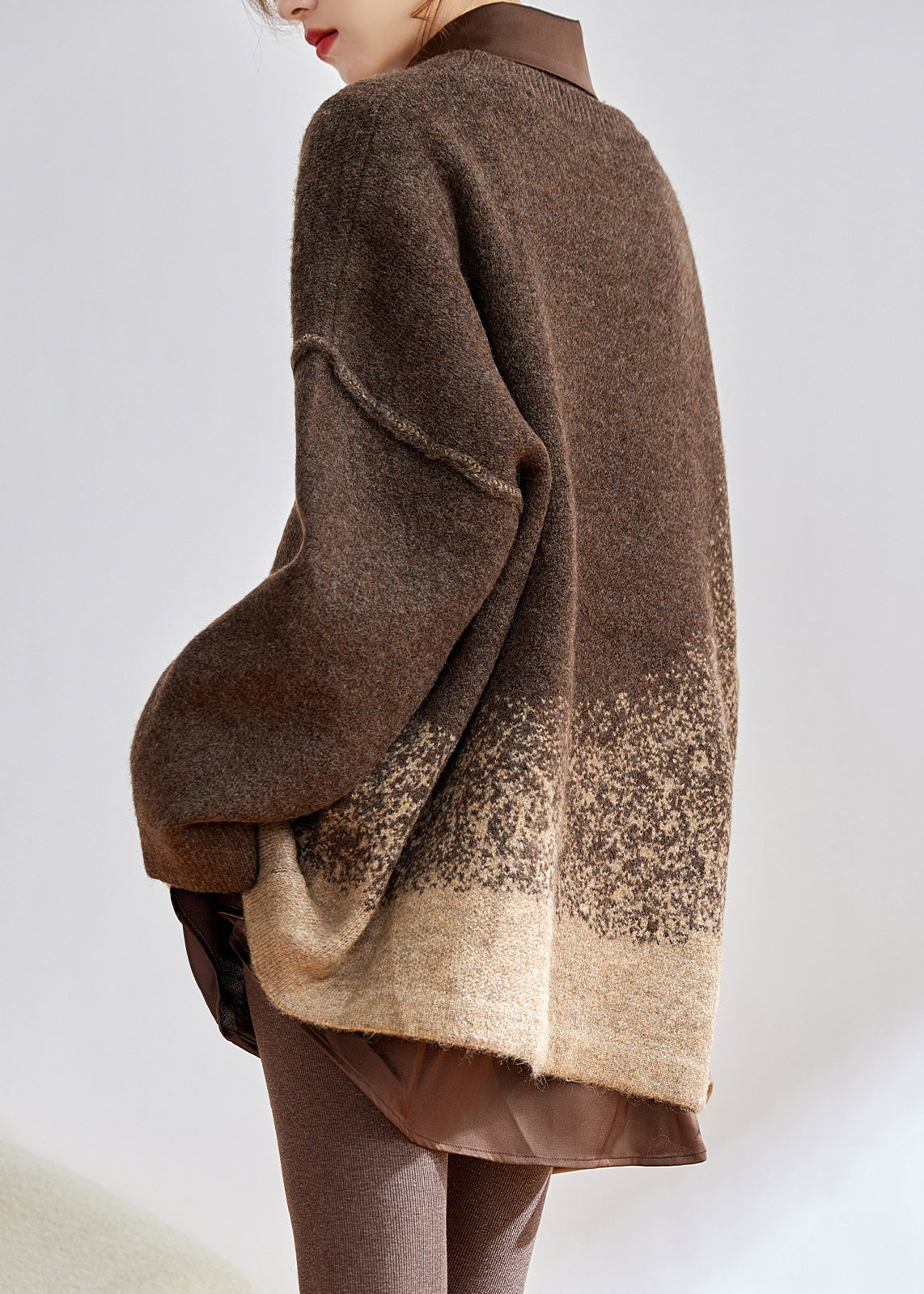 Beautifully Crafted Top in a Classic Style