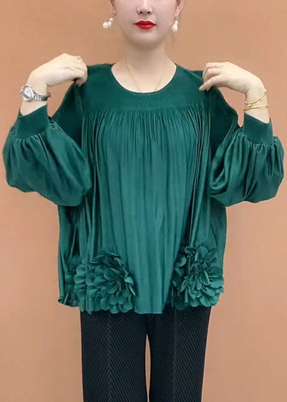 Classic Vintage Shirt with a Flattering Fit