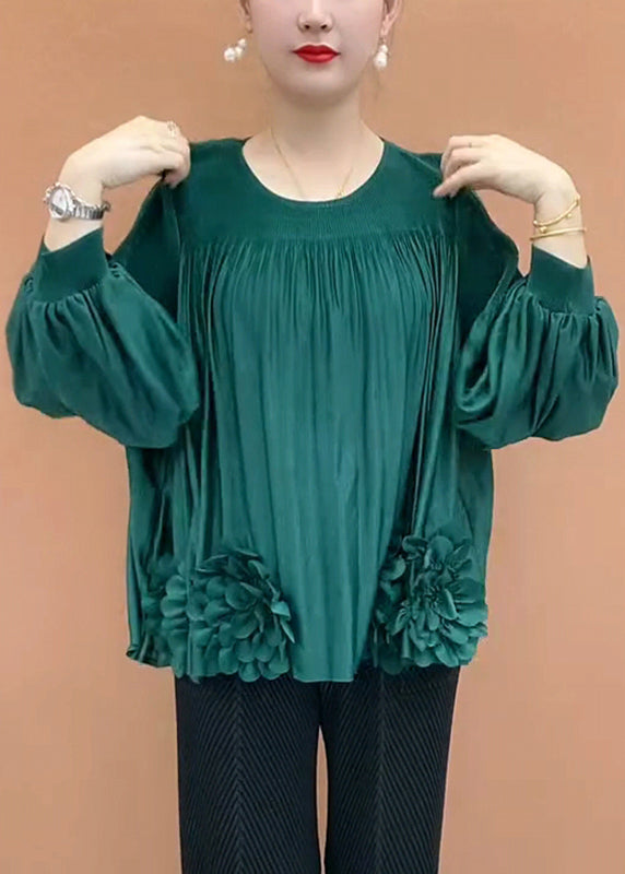 Classic Vintage Shirt with a Flattering Fit
