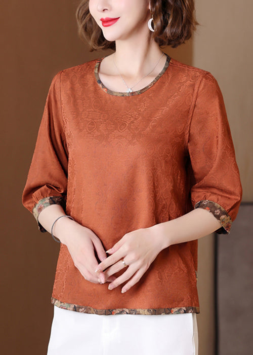 Polished Shirt with an Effortless Classic Look
