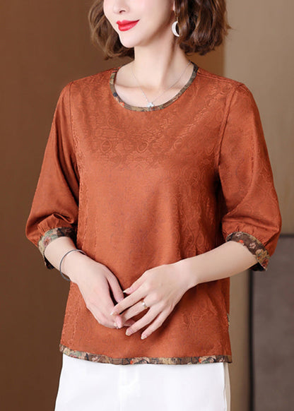 Polished Shirt with an Effortless Classic Look