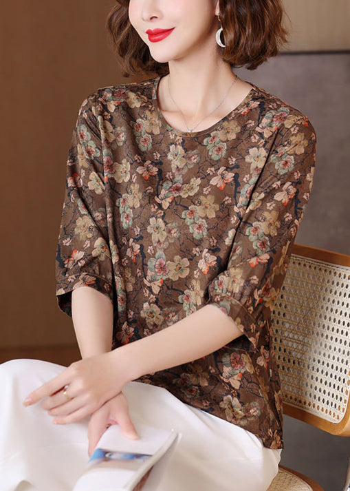 Polished Shirt with an Effortless Classic Look