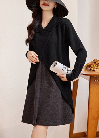 Beautifully Crafted Sweater in a Classic Style
