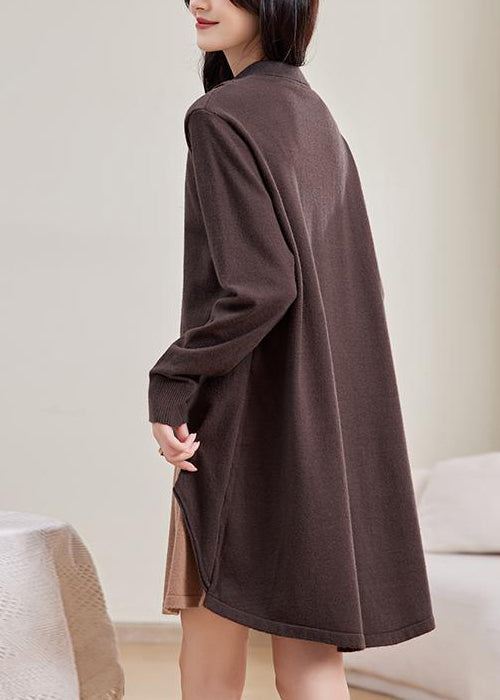 Beautifully Crafted Sweater in a Classic Style