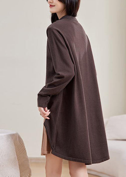 Beautifully Crafted Sweater in a Classic Style