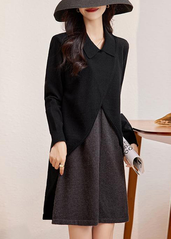 Beautifully Crafted Sweater in a Classic Style