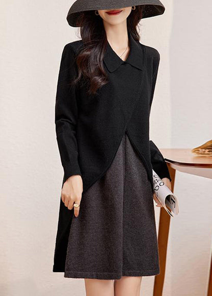 Beautifully Crafted Sweater in a Classic Style