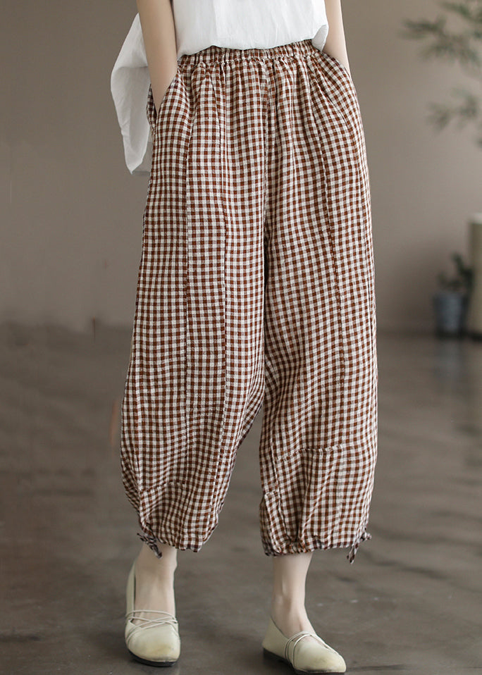 Sophisticated Pants with a Clean Classic Look