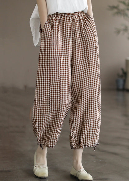 Sophisticated Pants with a Clean Classic Look