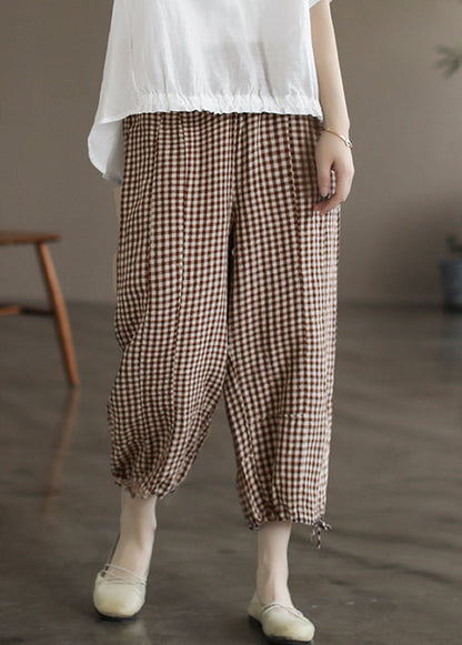 Sophisticated Pants with a Clean Classic Look