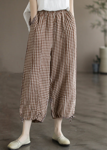 Sophisticated Pants with a Clean Classic Look