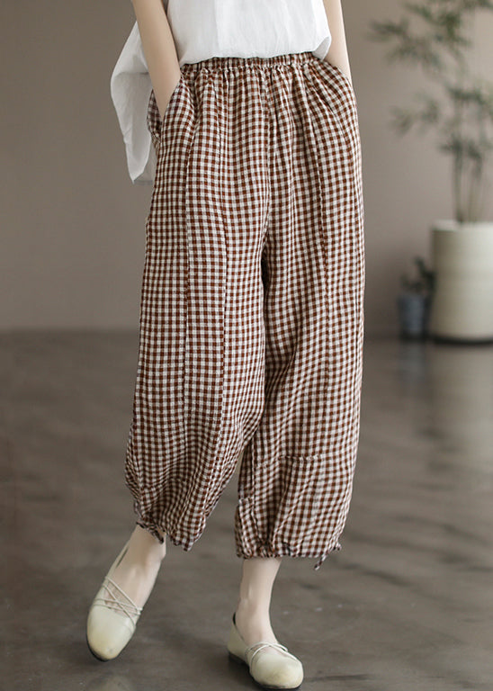 Sophisticated Pants with a Clean Classic Look