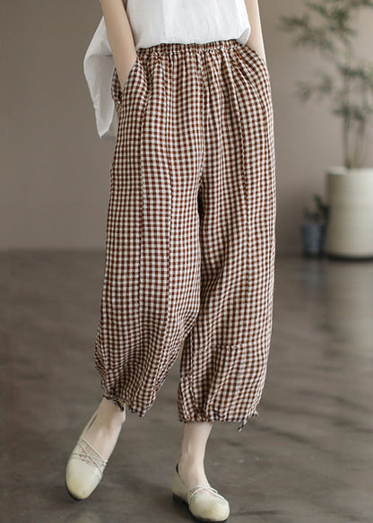 Sophisticated Pants with a Clean Classic Look