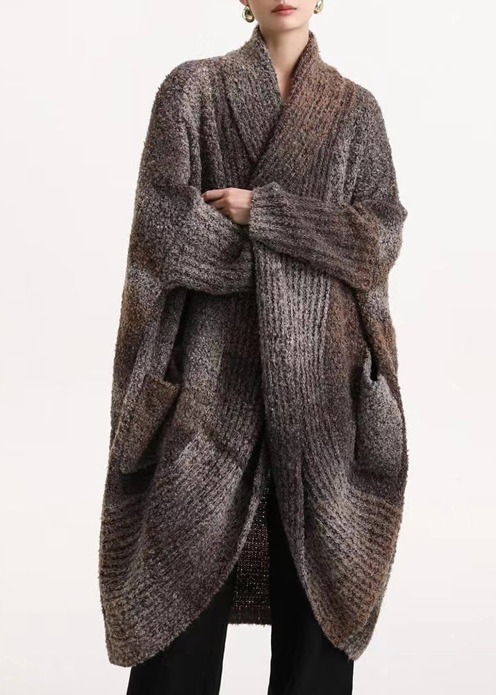 Gracefully Styled Cardigan for Any Occasion