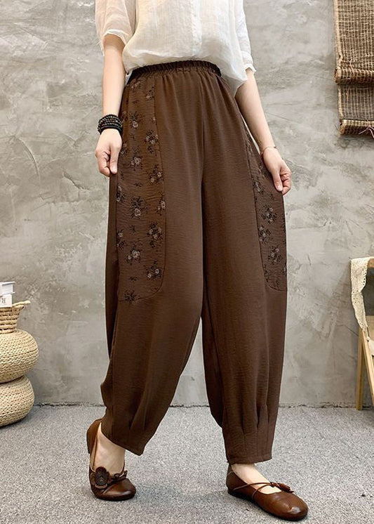 Beautifully Crafted Pants in a Classic Style