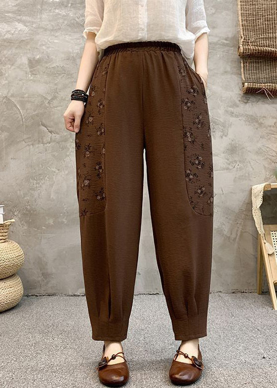 Beautifully Crafted Pants in a Classic Style