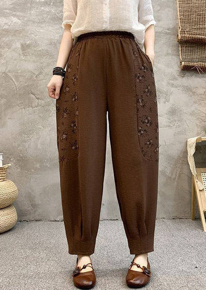 Beautifully Crafted Pants in a Classic Style
