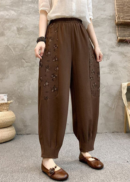 Beautifully Crafted Pants in a Classic Style