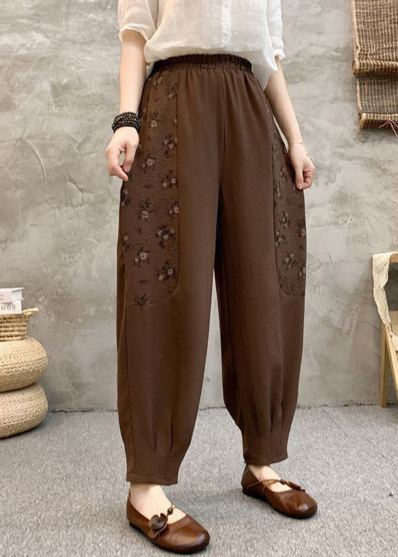 Beautifully Crafted Pants in a Classic Style
