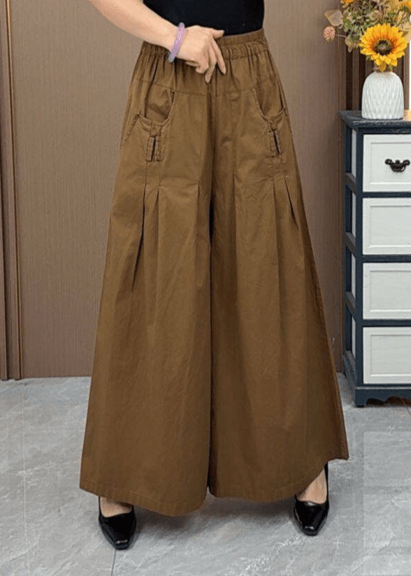 Gracefully Styled Pants for Any Occasion