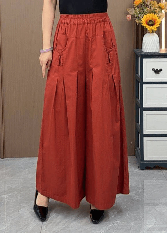 Gracefully Styled Pants for Any Occasion