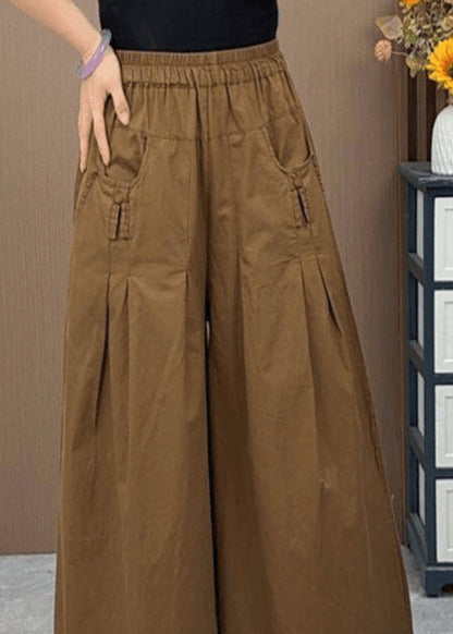 Gracefully Styled Pants for Any Occasion