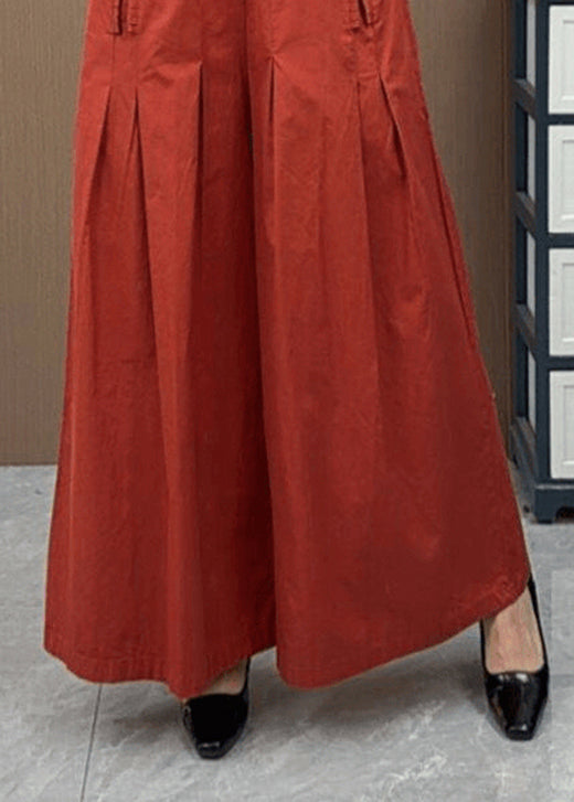 Gracefully Styled Pants for Any Occasion