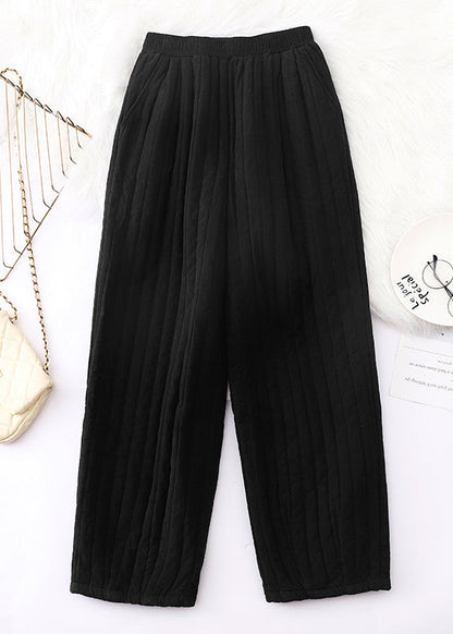 Classic Vintage Pants with a Flattering Fit