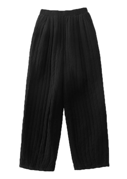 Classic Vintage Pants with a Flattering Fit