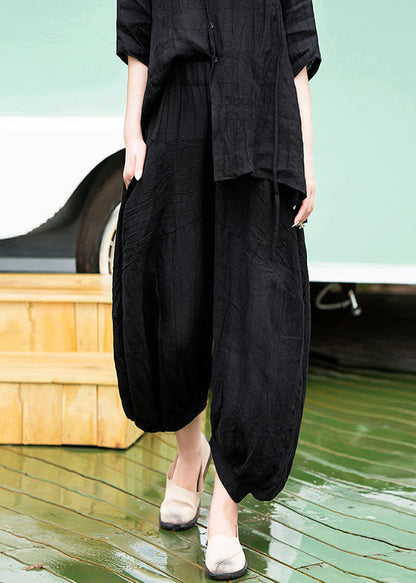 Classic Vintage Pants with a Flattering Fit