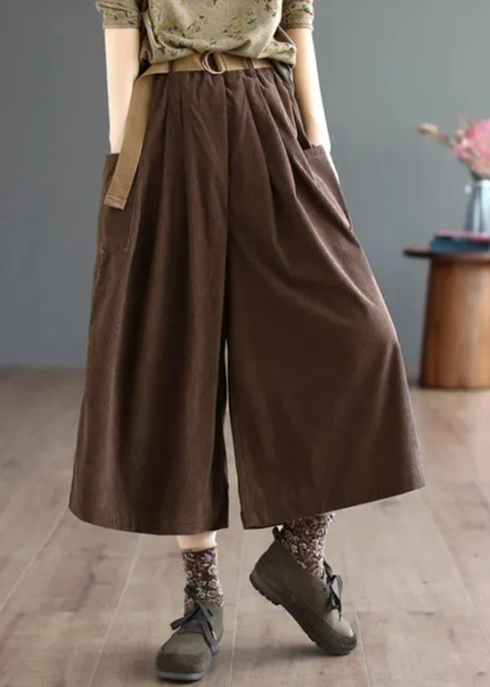 Beautifully Balanced Pants with Timeless Character