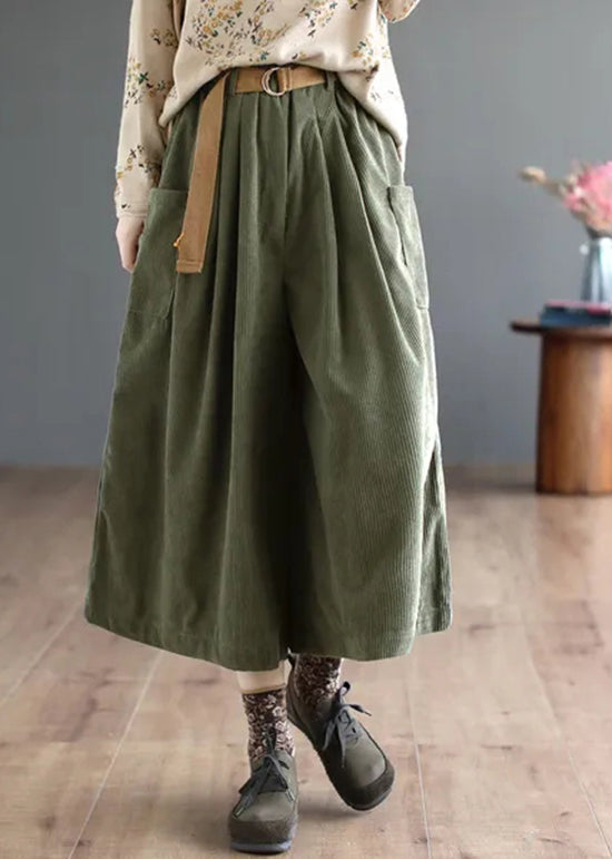 Beautifully Balanced Pants with Timeless Character