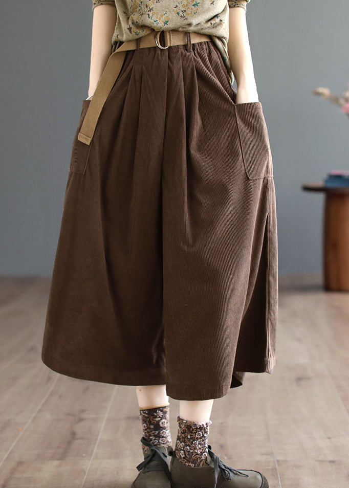 Beautifully Balanced Pants with Timeless Character